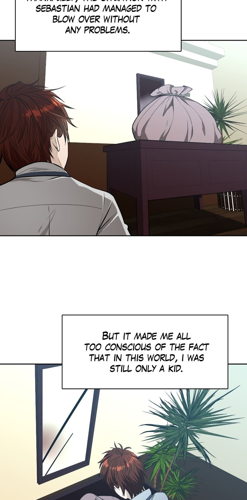 The Beginning After The End Chapter 44 image 68